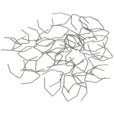 Sealey Inside Corner Staples for SDL14 and SDL15